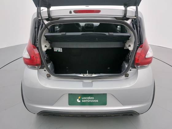 FIAT ARGO 1.0 FIREFLY FLEX DRIVE MANUAL
